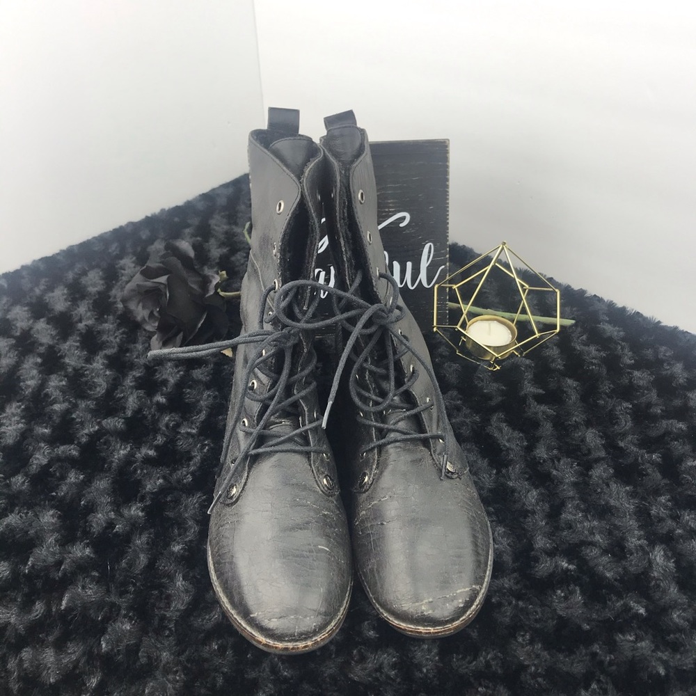 Cobian Boots